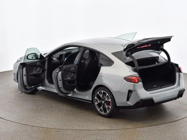 BMW 220 220d Coupé M-Sport