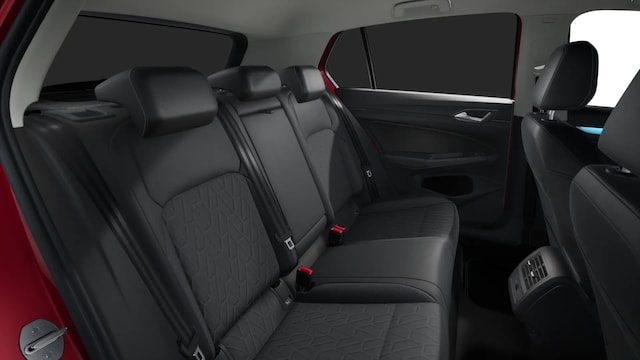 Volkswagen Golf 2.0 TDI DSG IQ.Drive Life