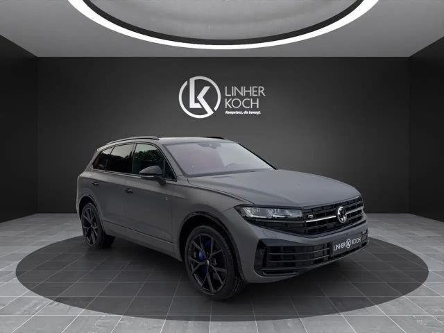 Volkswagen Touareg eHybrid