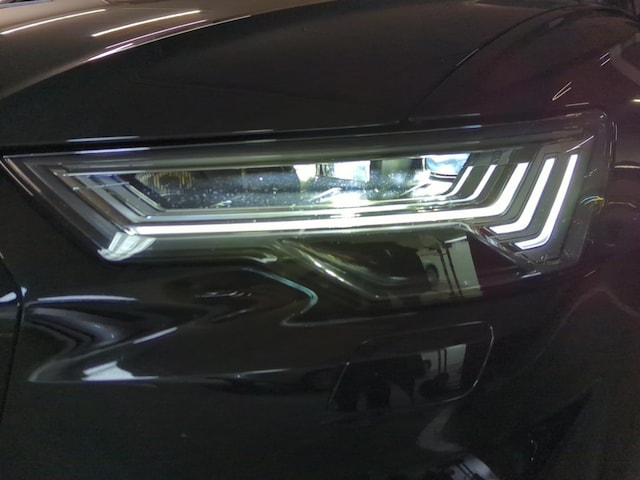 Audi S6 Quattro Sedan