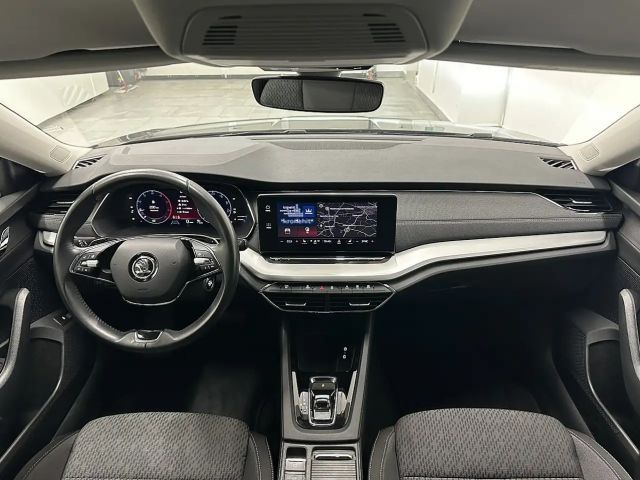 Skoda Octavia Combi Style Style