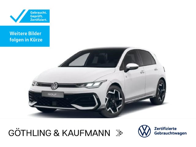 Volkswagen Golf 1.5 TSI R-Line