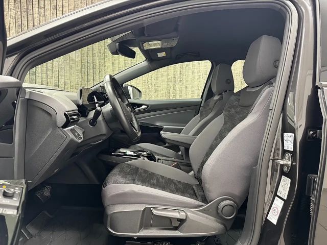 Volkswagen ID.4 77 KWh Performance Pro