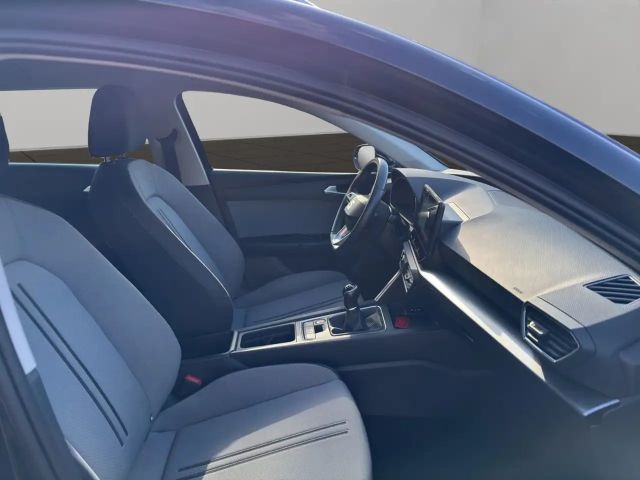 Seat Leon 1.5 TSI Sportstourer Style