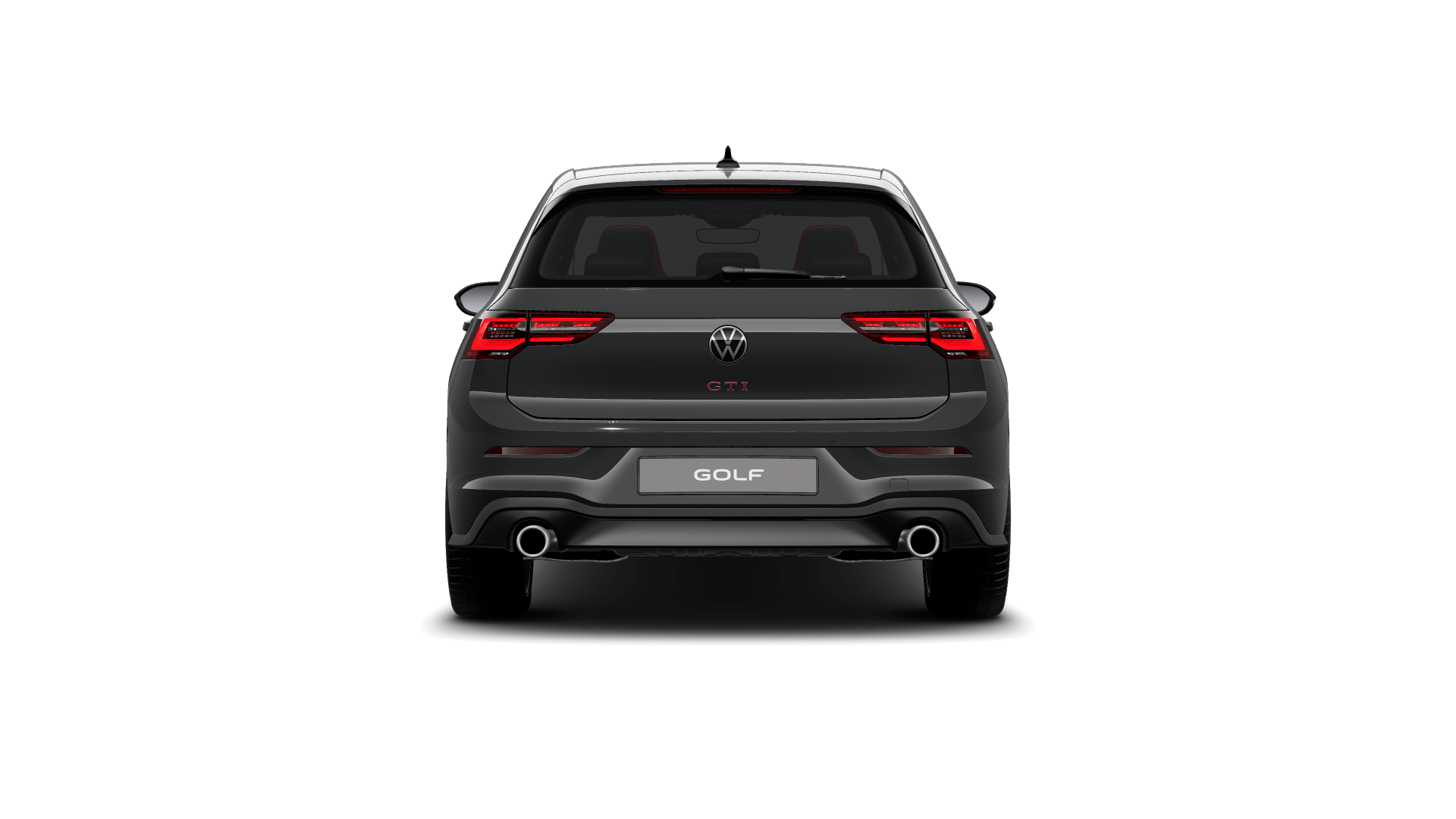 Volkswagen Golf 2.0 TSI DSG