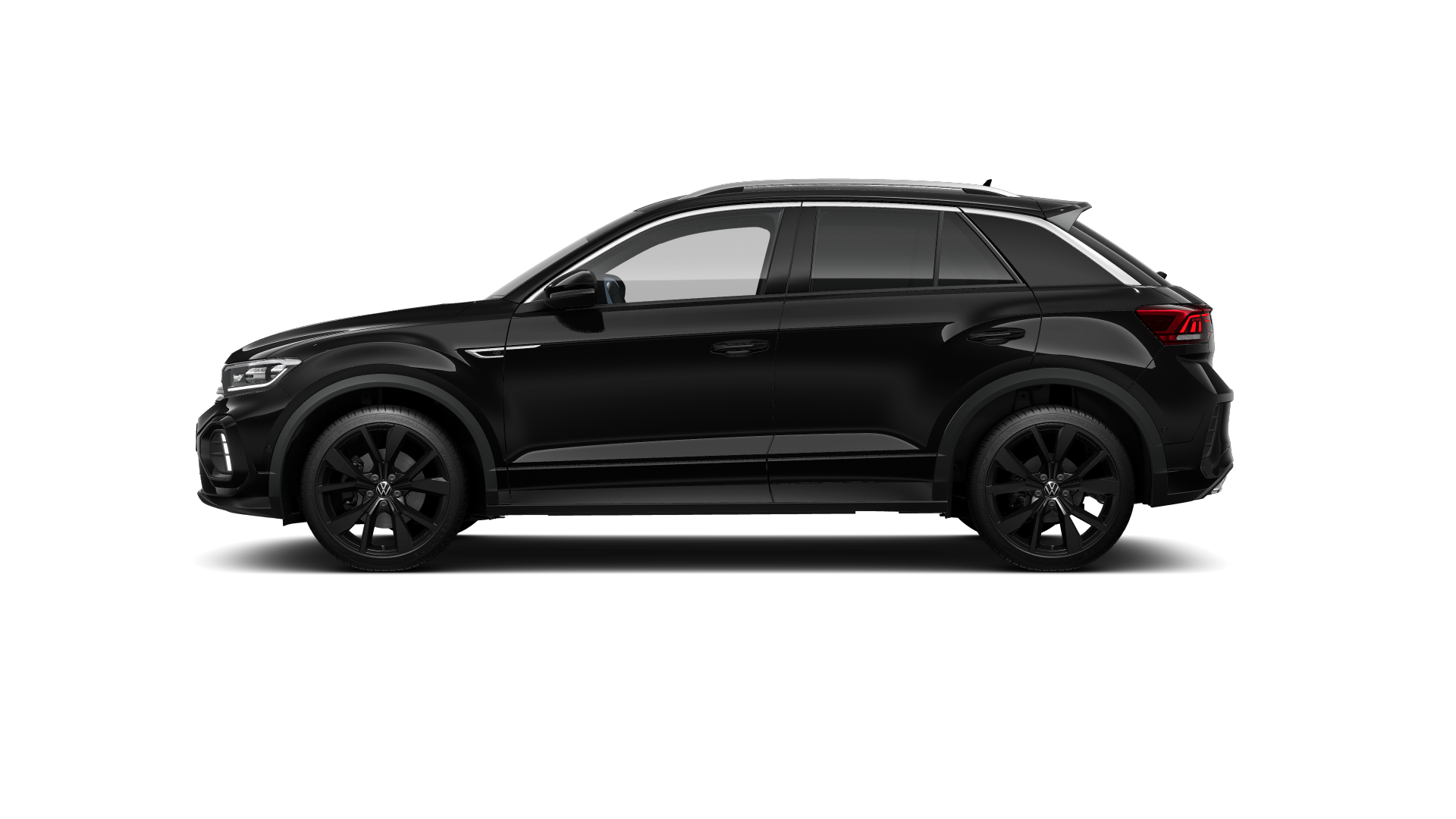 Volkswagen T-Roc 1.5 TSI DSG R-Line