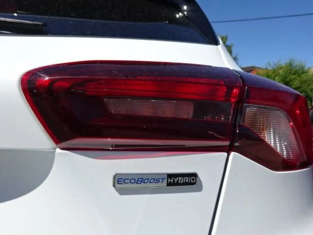 Ford Focus Cool & Connect