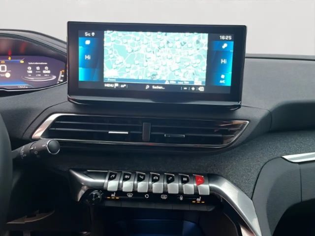 Peugeot 5008 Allure Pack