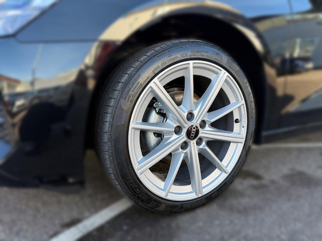 Audi A3 S-Tronic Sportback