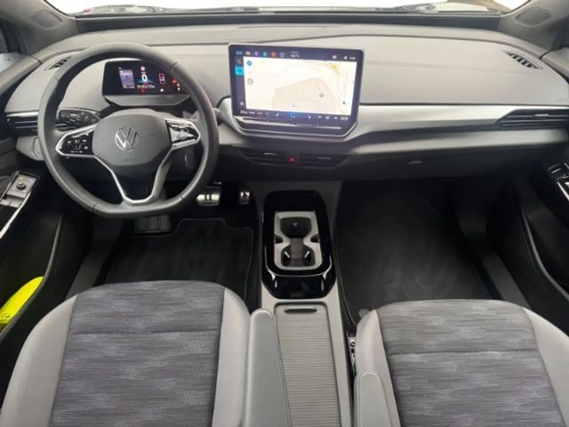 Volkswagen ID.4 IQ.Drive Performance Pro