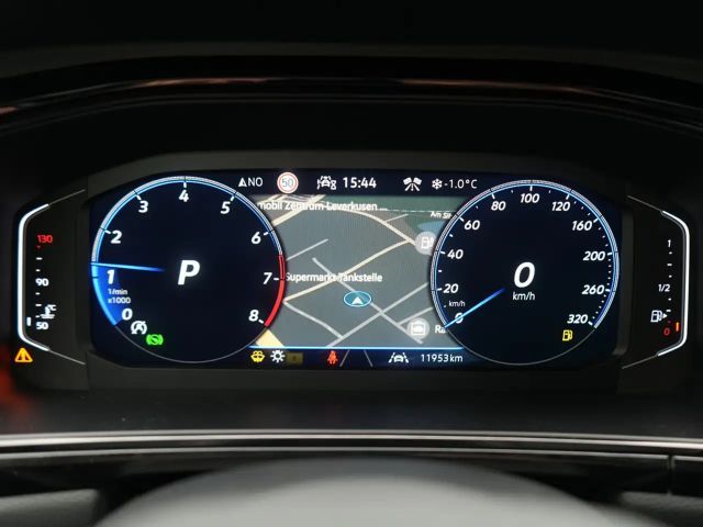 Volkswagen T-Roc R MATRIX PANO AHK AKRAPOVIC ACC LEDER N