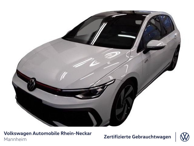 Volkswagen Golf 2.0 TSI DSG GTI Golf VIII