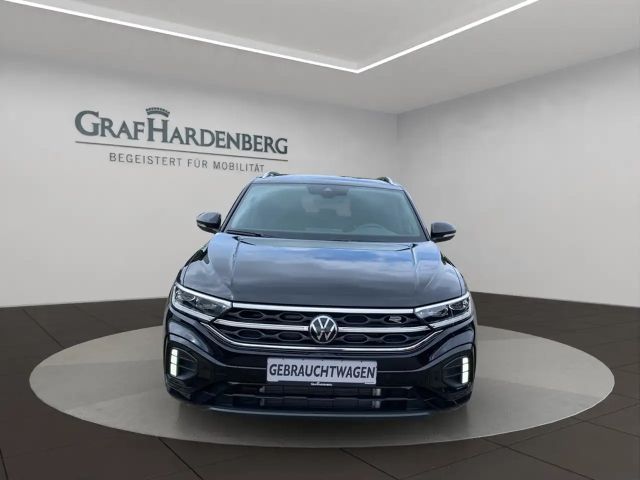 Volkswagen T-Roc 1.5 TSI DSG R-Line