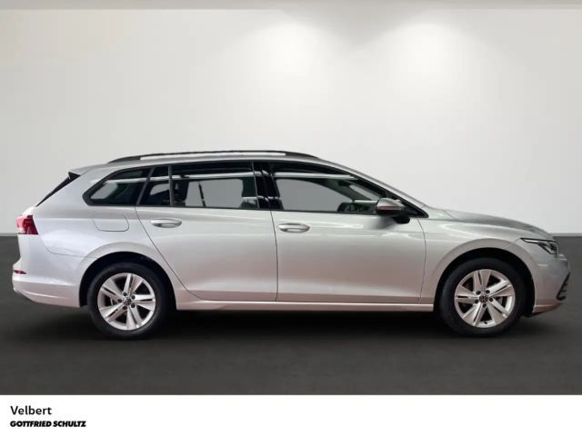 Volkswagen Golf 1.5 TSI Life Variant