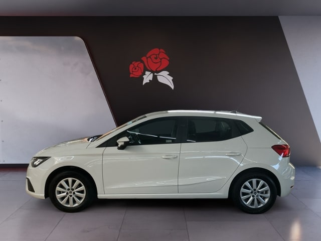 Seat Ibiza 1.0 TSI