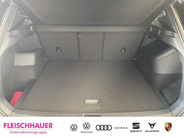 Volkswagen Tiguan 1.5 eTSI R-Line