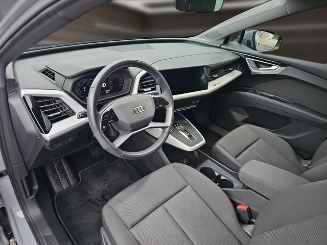 Audi Q4 e-tron 35