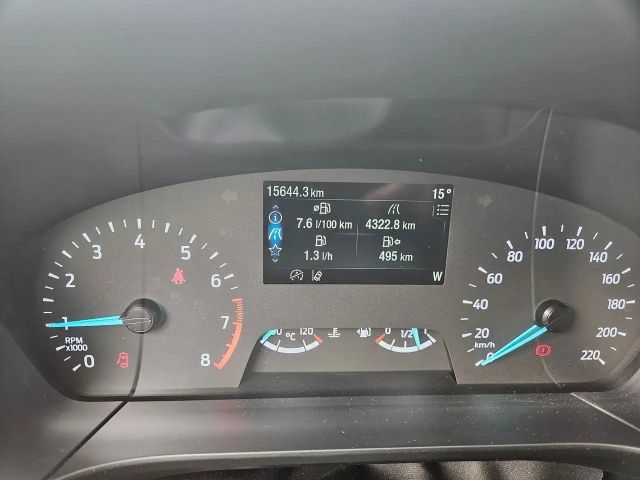 Ford Kuga Cool & Connect