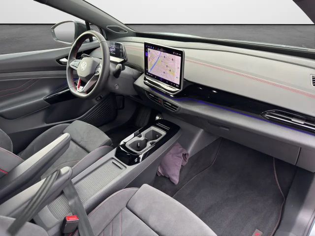 Volkswagen ID.4 4Motion GTX