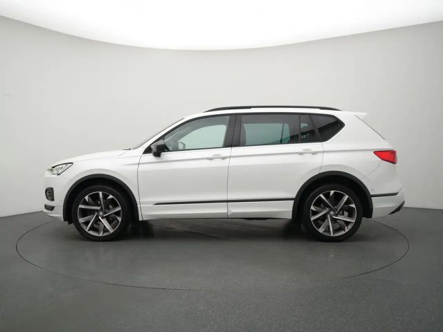 Seat Tarraco 4Drive DSG FR-lijn