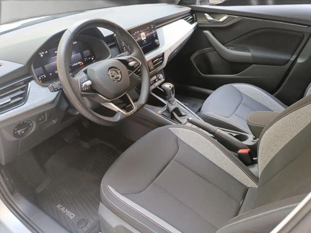 Skoda Kamiq 1.0 TSI Selection