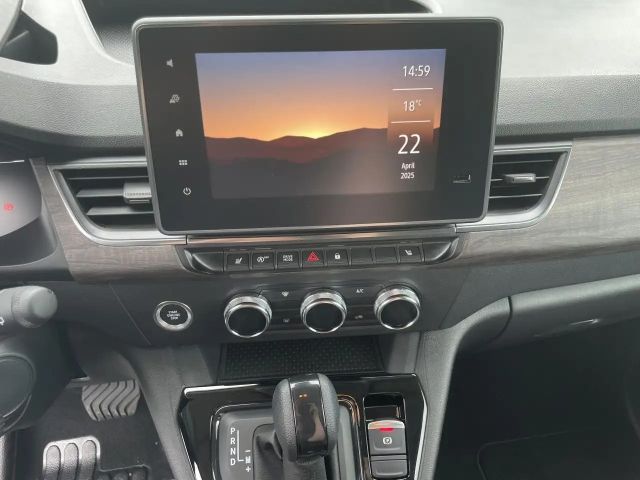 Renault Kangoo EDC TCe 130 Techno