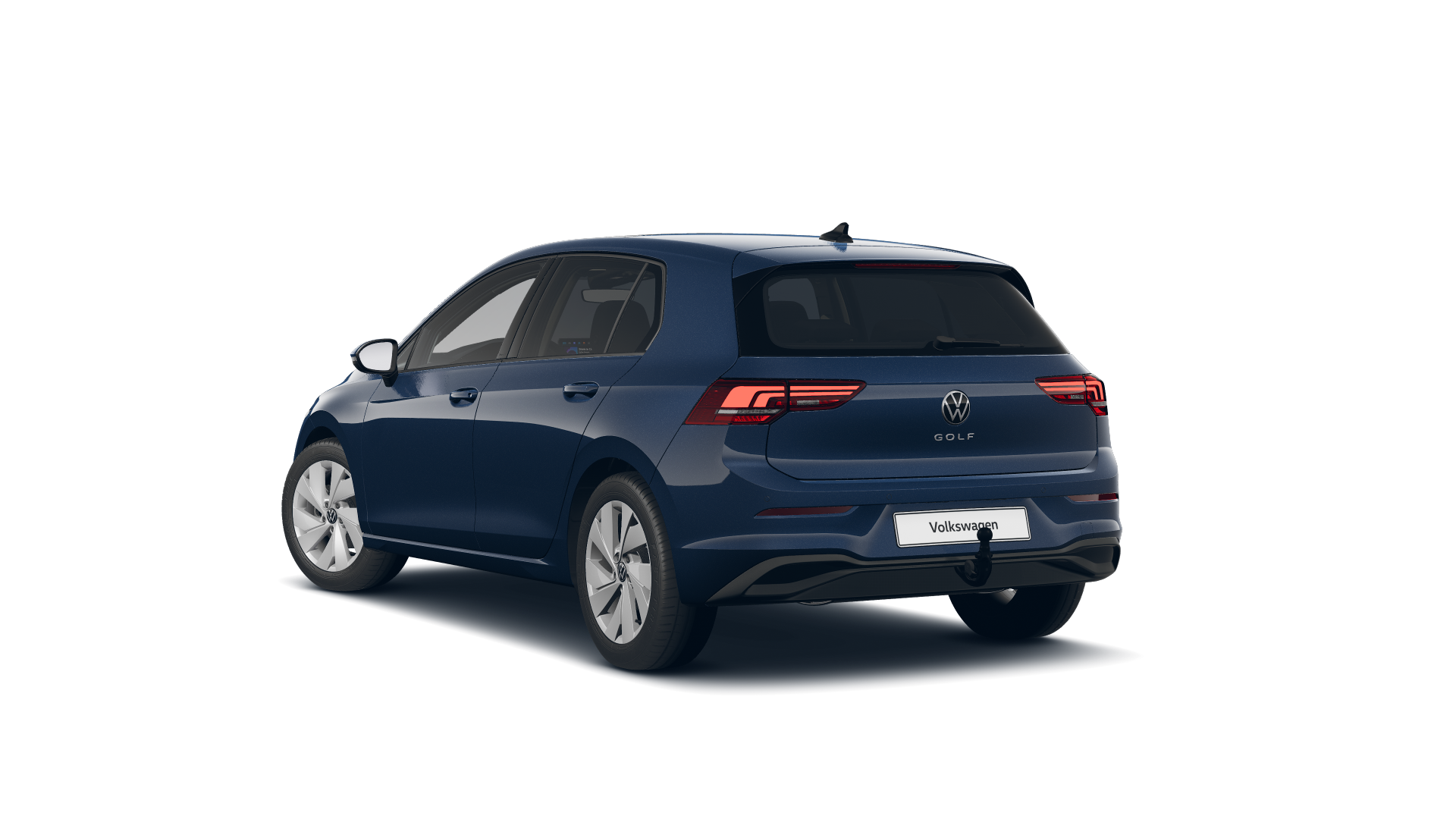 Volkswagen Golf 1.5 TSI Golf VIII Life