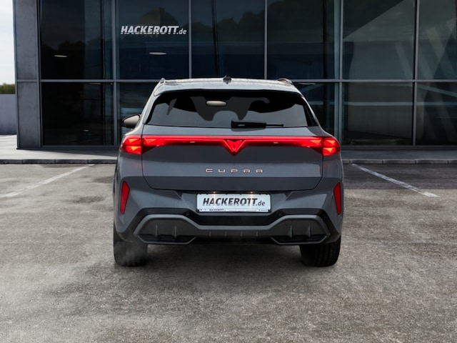 Cupra Terramar 2.0 TSI VZ