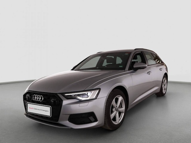 Audi A6 45 TFSI Avant S-Tronic