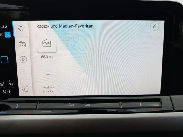 Volkswagen Golf 2.0 TDI Life Variant