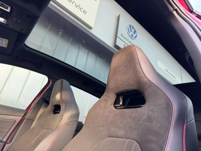 Volkswagen ID.4 220 kW 4Motion GTX