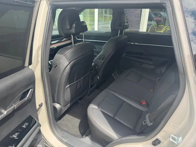 SsangYong Torres EVX LUX 152kW Titanium