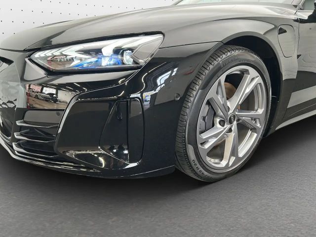 Audi e-tron GT Quattro