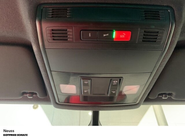 Seat Arona DSG FR-lijn