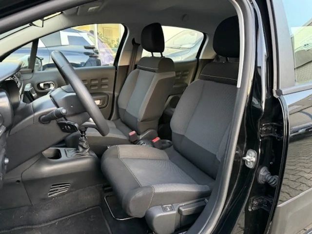 Citroën C3 Feel Pack PureTech