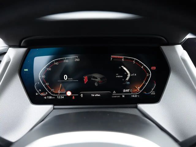 BMW 118 118i Advantage pakket Sedan