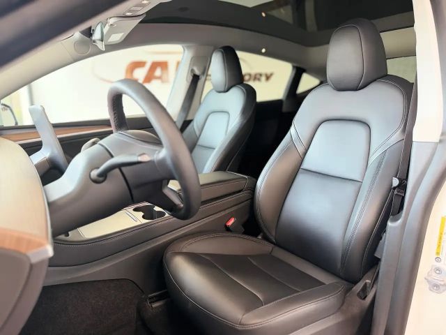 Tesla Model Y Performance