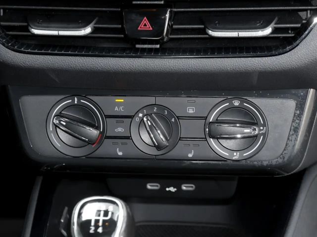 Skoda Fabia 1.0 TSI Ambition