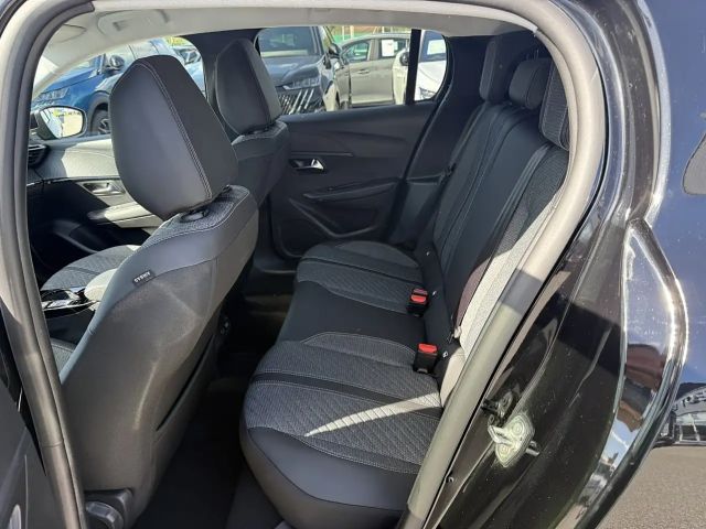 Peugeot E-208 Allure Pack Hybrid