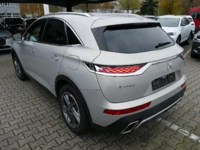 DS DS 7 Crossback Crossback