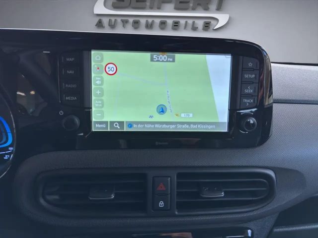 Hyundai i10 1.2 Trend