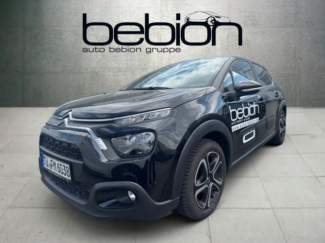 Citroën C3 PureTech Shine