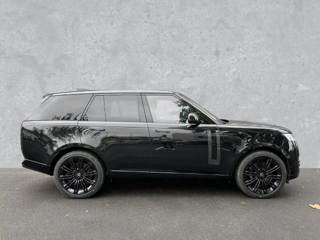 Land Rover Range Rover Autobiography