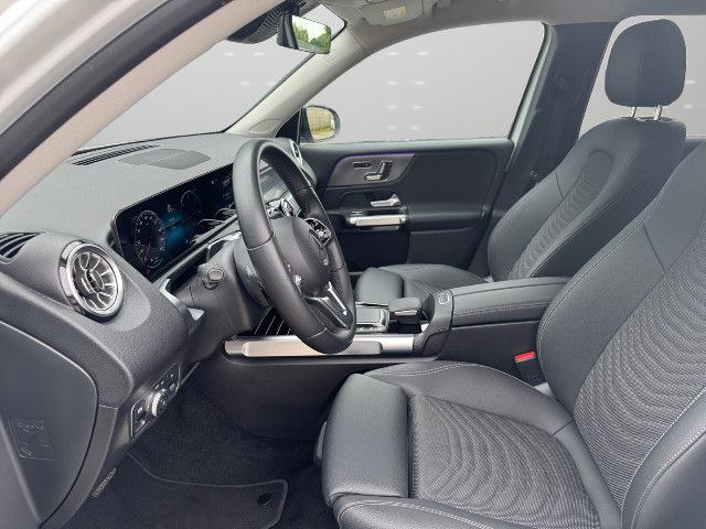 Mercedes-Benz EQB 250