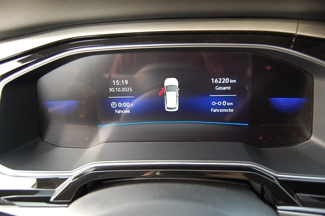 Volkswagen Taigo Benziner App PDC LED Alu Sitzheizung