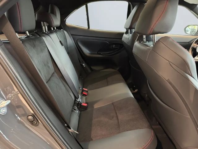 Toyota Yaris Cross GR Hybride