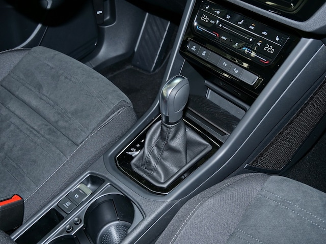 Volkswagen Touran 1.5 TSI Highline