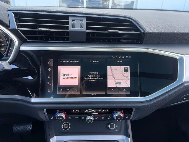 Audi Q3 40 TDI S-Line