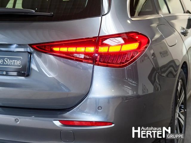 Mercedes-Benz C 200 AVANTGARDE Estate