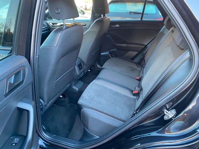 Volkswagen T-Roc 4Motion DSG R-Line